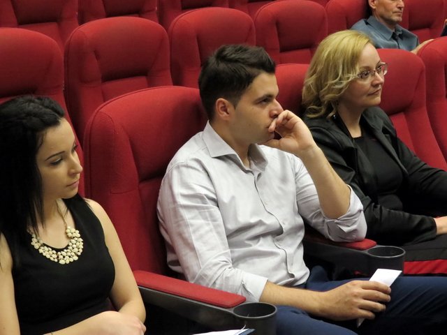 Bihari Értékek turisztikai szakmai délelőtt 05